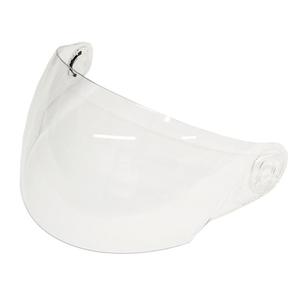 Plexi til Street Racer Pilot-hjelm