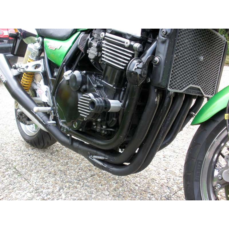 Kawasaki ZRX 1100/1200 Arrow