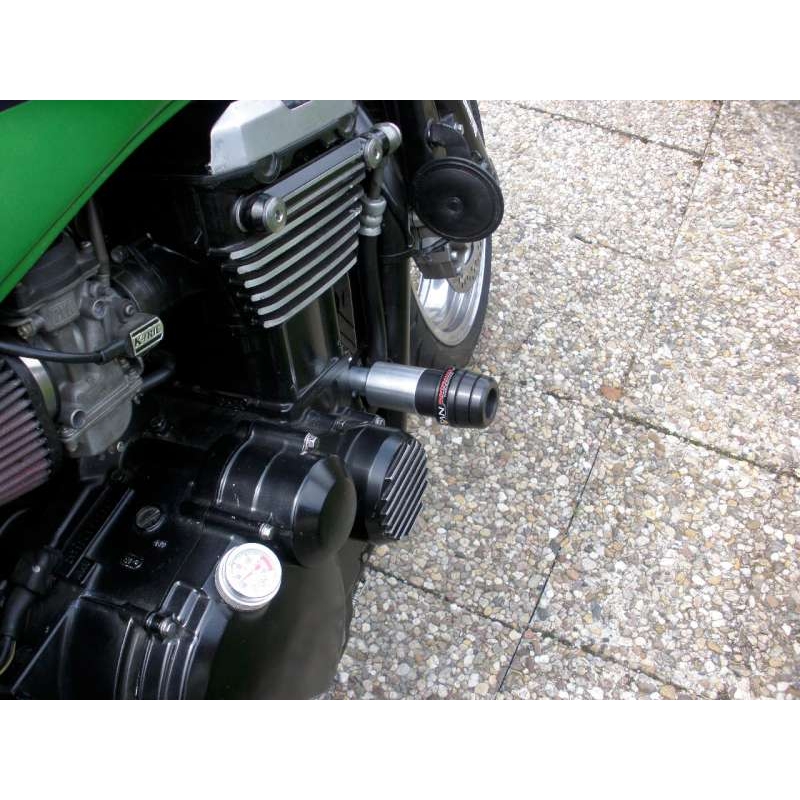 Kawasaki ZRX 1100/1200 Arrow