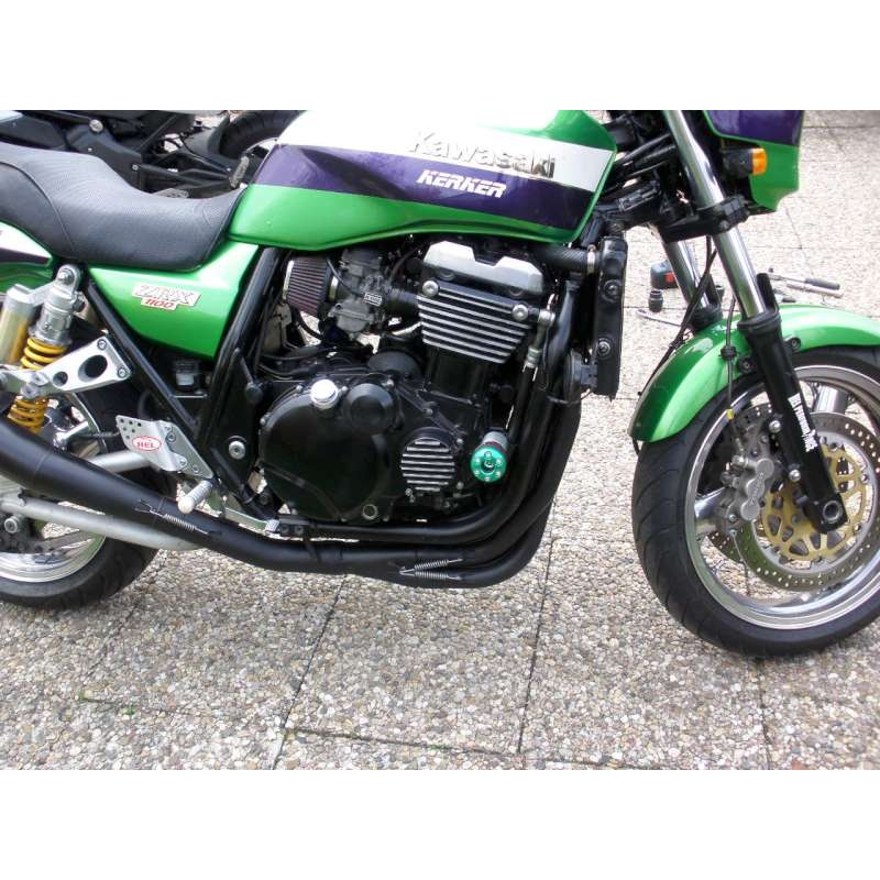Kawasaki ZRX 1100/1200 Arrow