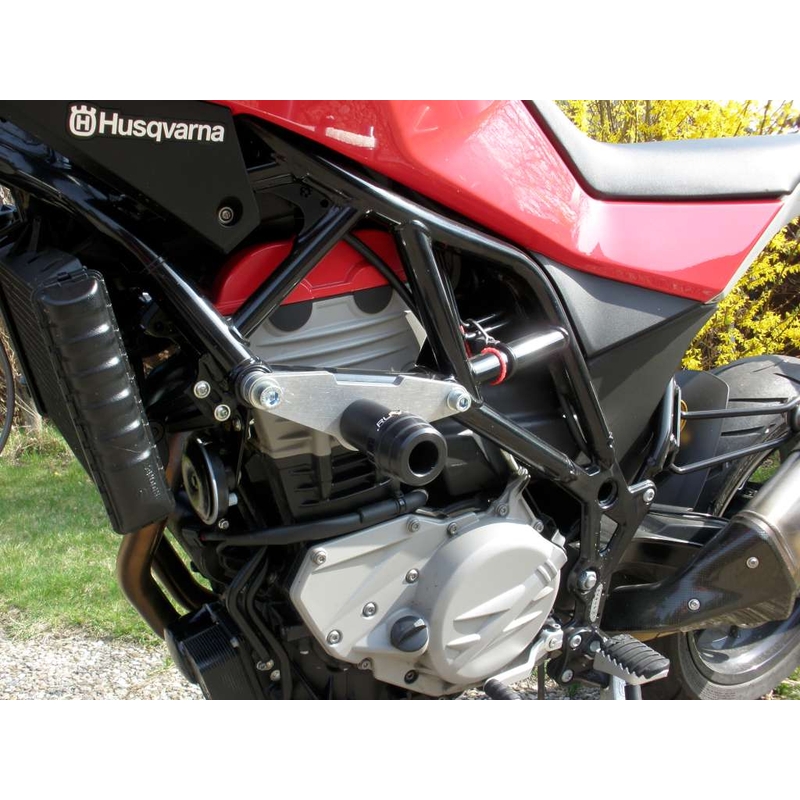 HUSQVARNA Boret 900 pil