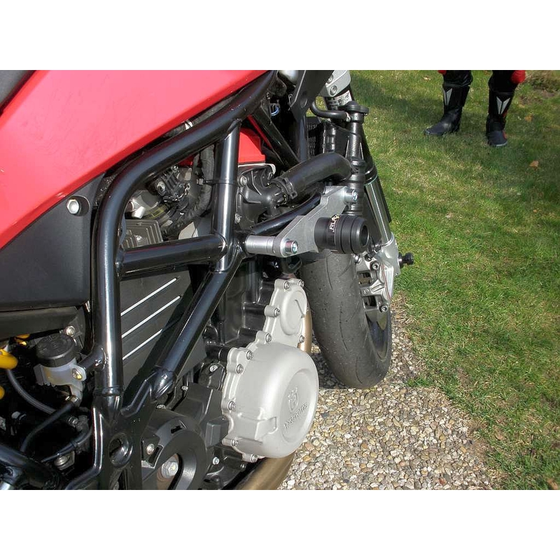 HUSQVARNA Boret 900 Gatling
