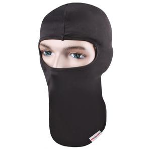 MotoZem hjelmhætte sort