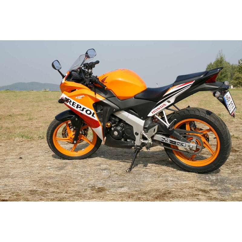 Honda CBR 125R (11-) Pil udsalg