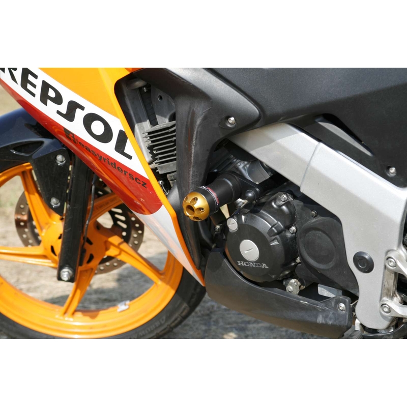 Honda CBR 125R (11-) Pil udsalg