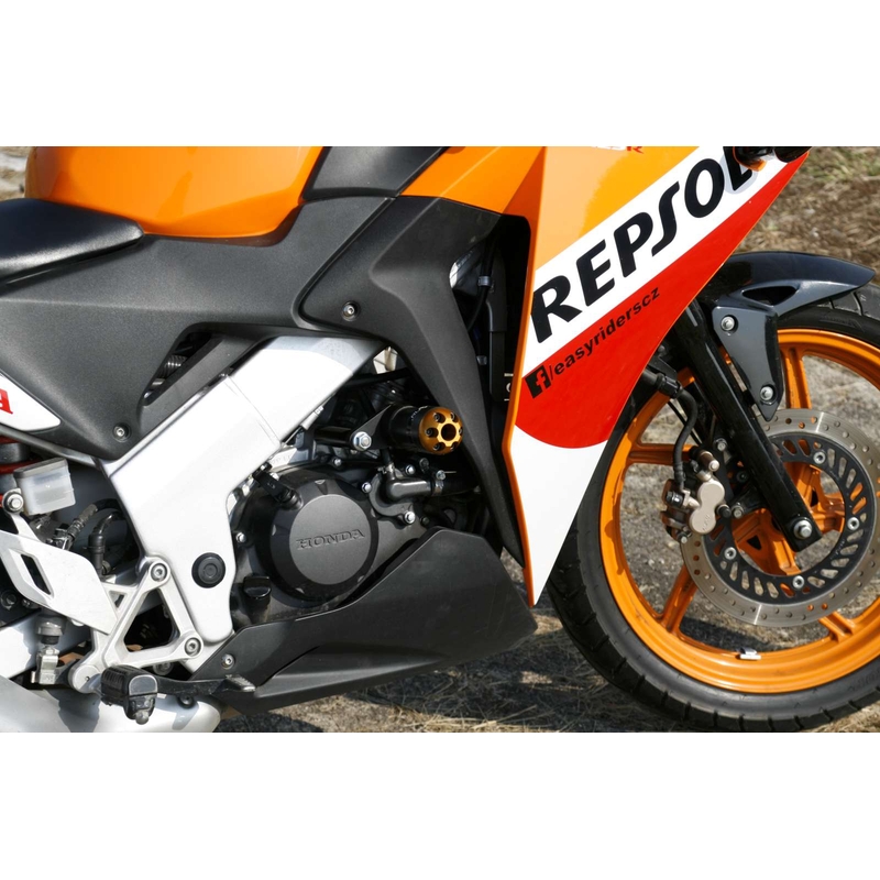 Honda CBR 125R (11-) Pil udsalg