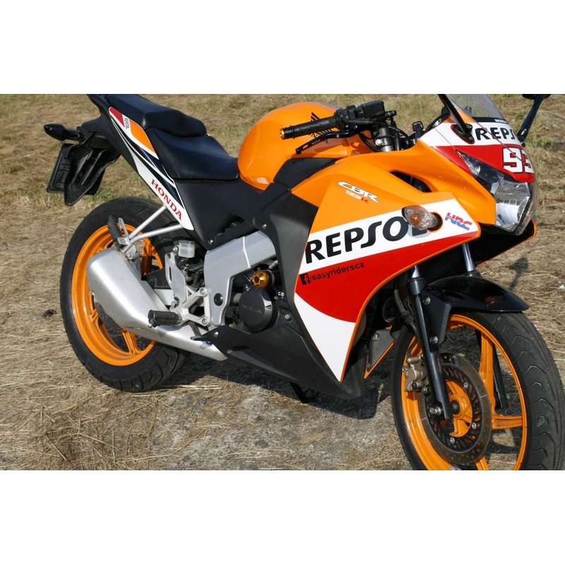 Honda CBR 125R (11-) Pil udsalg