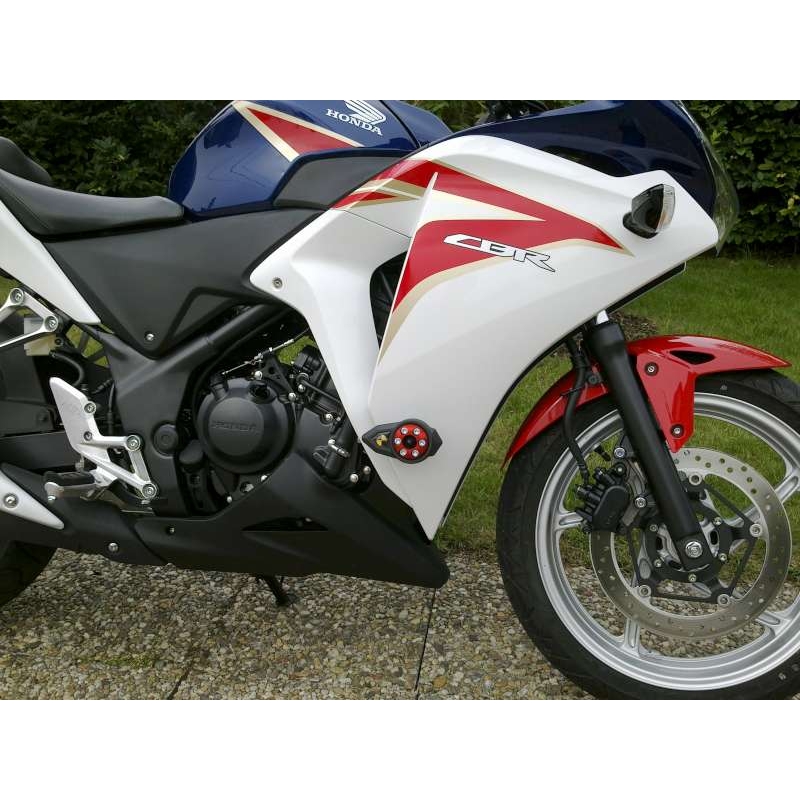 Honda CBR 250R Pil