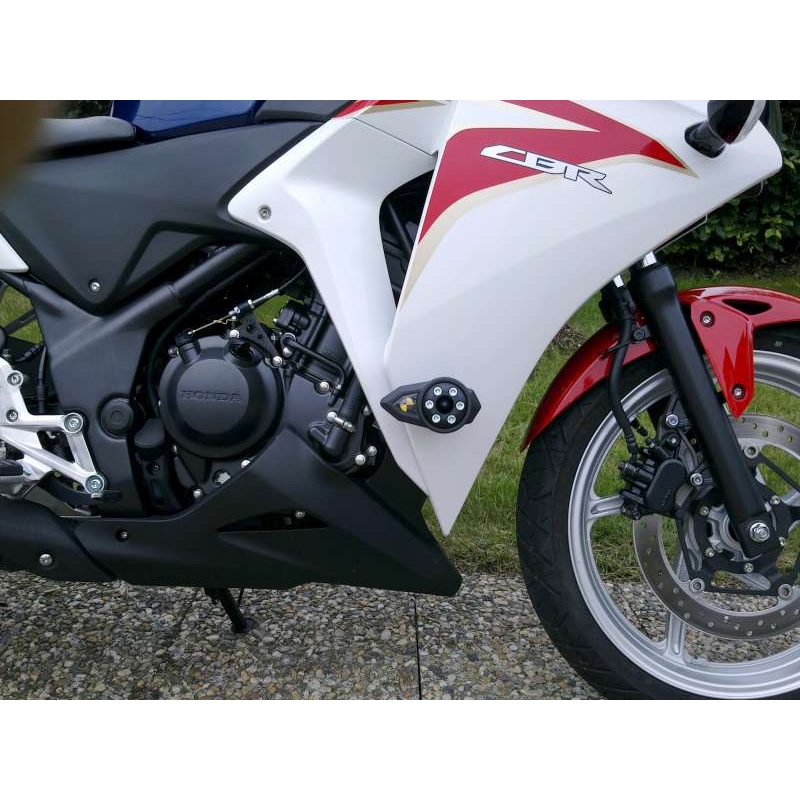 Honda CBR 250R Pil