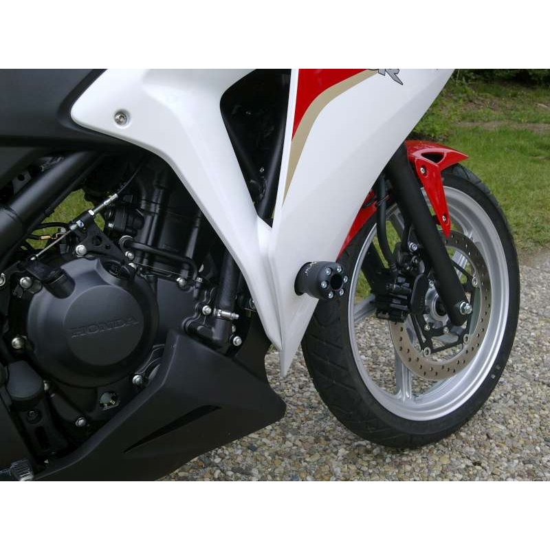 Honda CBR 250R Pil
