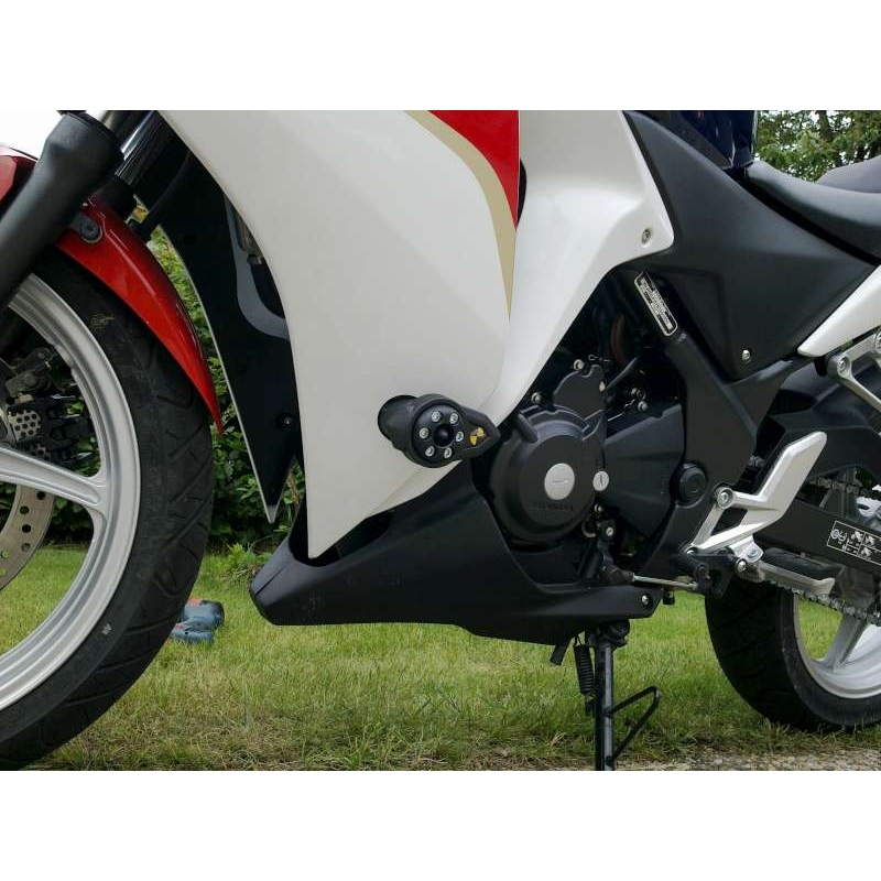 Honda CBR 250R Pil