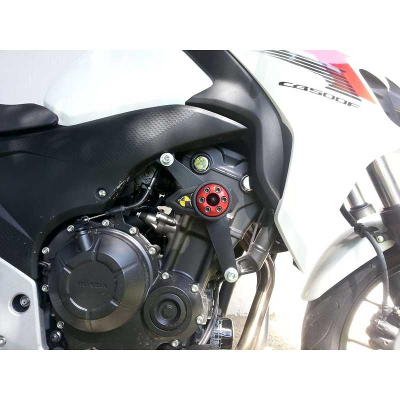 Honda CB 500F/X Pil