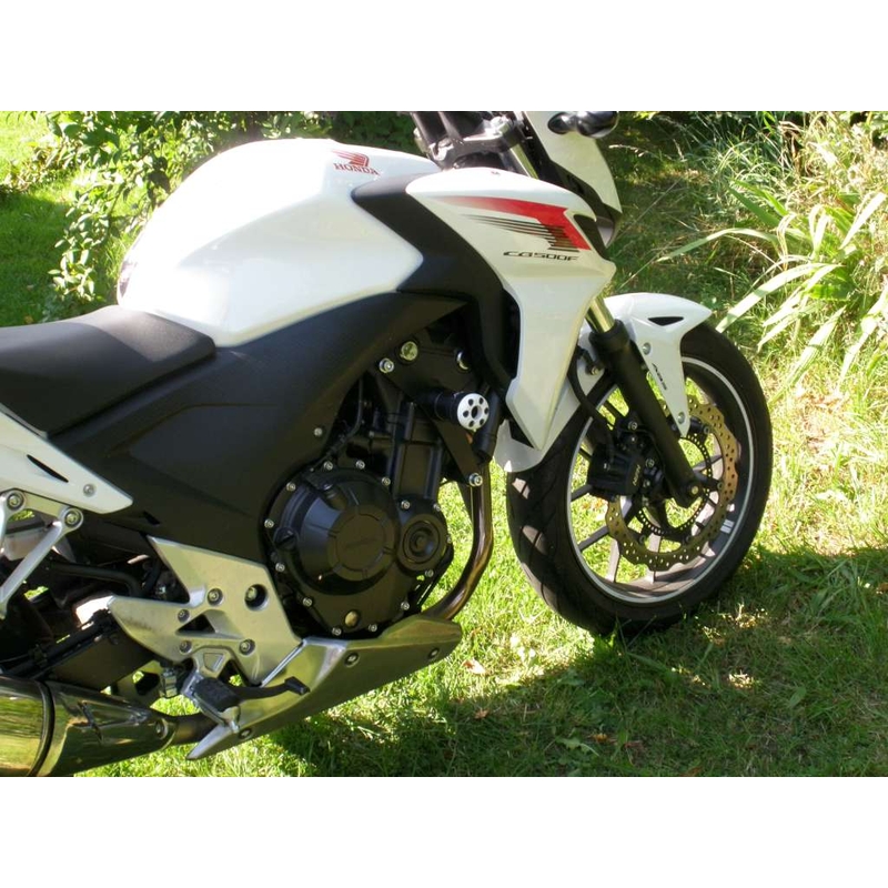 Honda CB 500F/X Pil