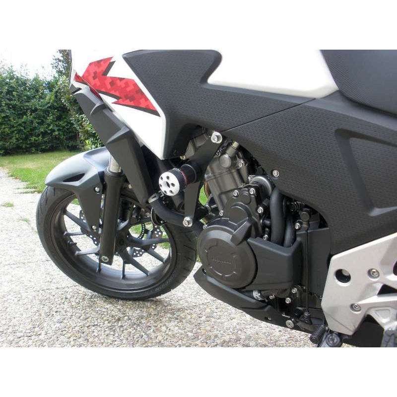 Honda CB 500F/X Pil