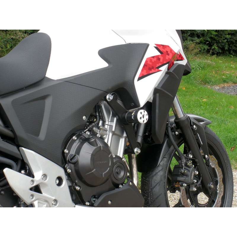 Honda CB 500F/X Pil