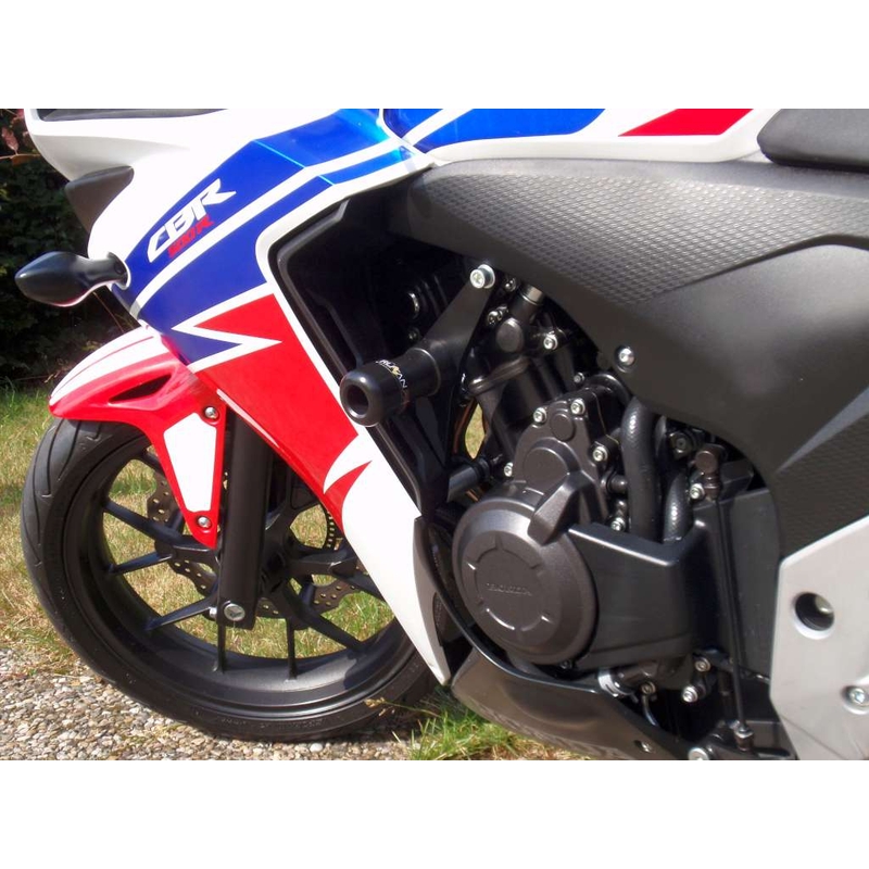 Honda CBR 500R Pil