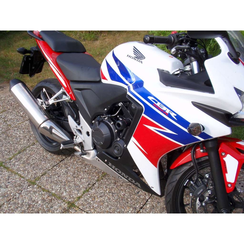 Honda CBR 500R Pil