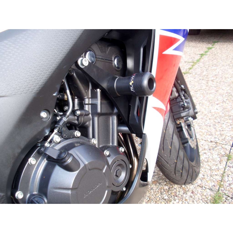 Honda CBR 500R Pil