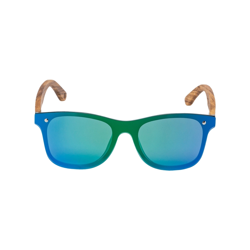 Meatfly Fusion Solbriller Grøn