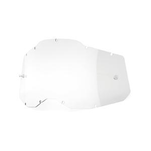 Plexi 100% Racecraft 2/Accuri 2/Strata 2 klar (Antidug)