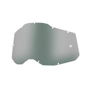 Plexi 100% Racecraft 2/Accuri 2/Strata 2 smoke (Antidug)