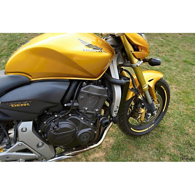 Honda CB600F Hornet (07-)/CBF 600 (07-X) Arrow