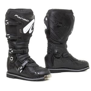 Forma Terrain Evolution TX motorcykelstøvler, sort