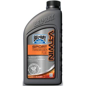 Převodový olej Bel-Ray V-TWIN SPORT TRANSMISSION FLUID 1 l