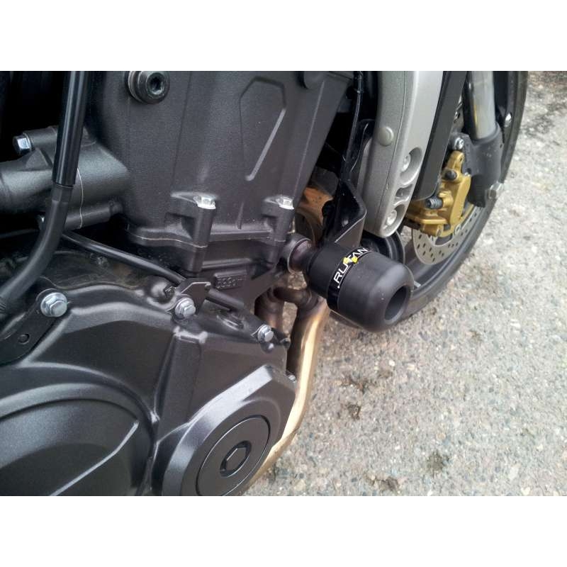 Honda CB600F Hornet (07-)/CBF 600 (07-X) Classic