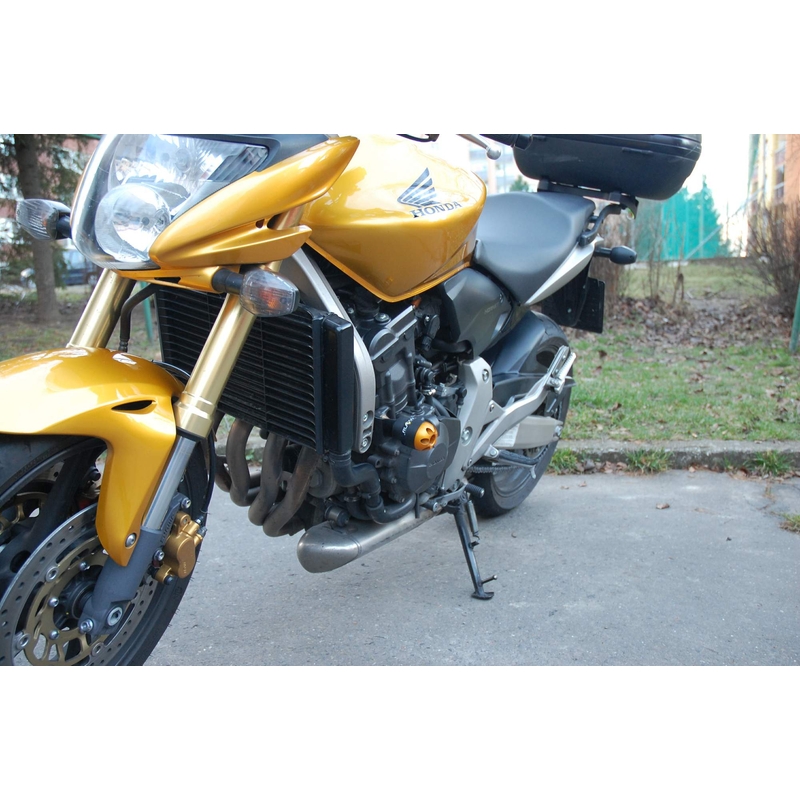 Honda CB600F Hornet (07-)/CBF 600 (07-X) Classic