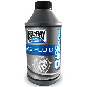 Brzdová kapalina Bel-Ray SILICONE DOT 5 BRAKE FLUID 355 ml