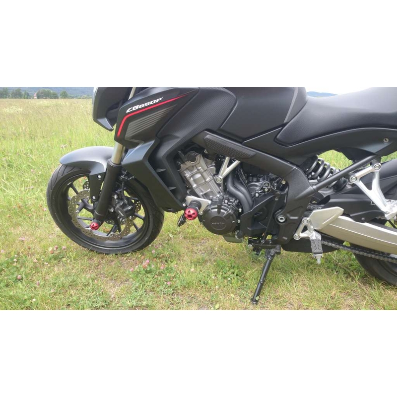 Honda CB650 F (14-) Pil