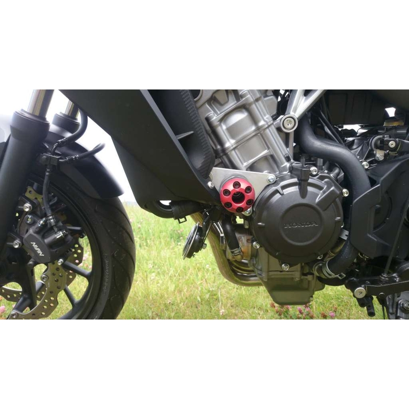 Honda CB650 F (14-) Pil
