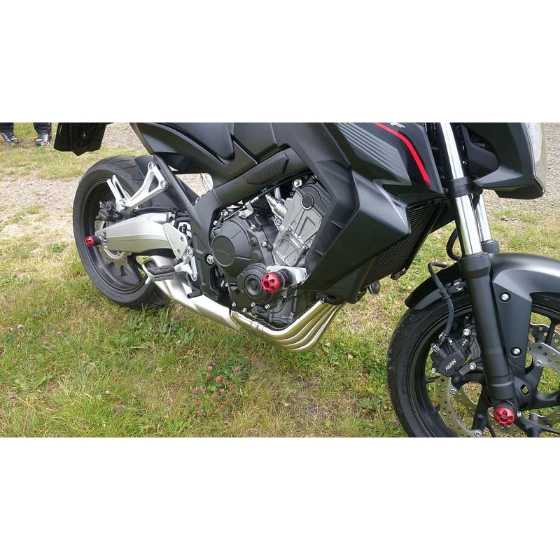 Honda CB650 F (14-) Pil