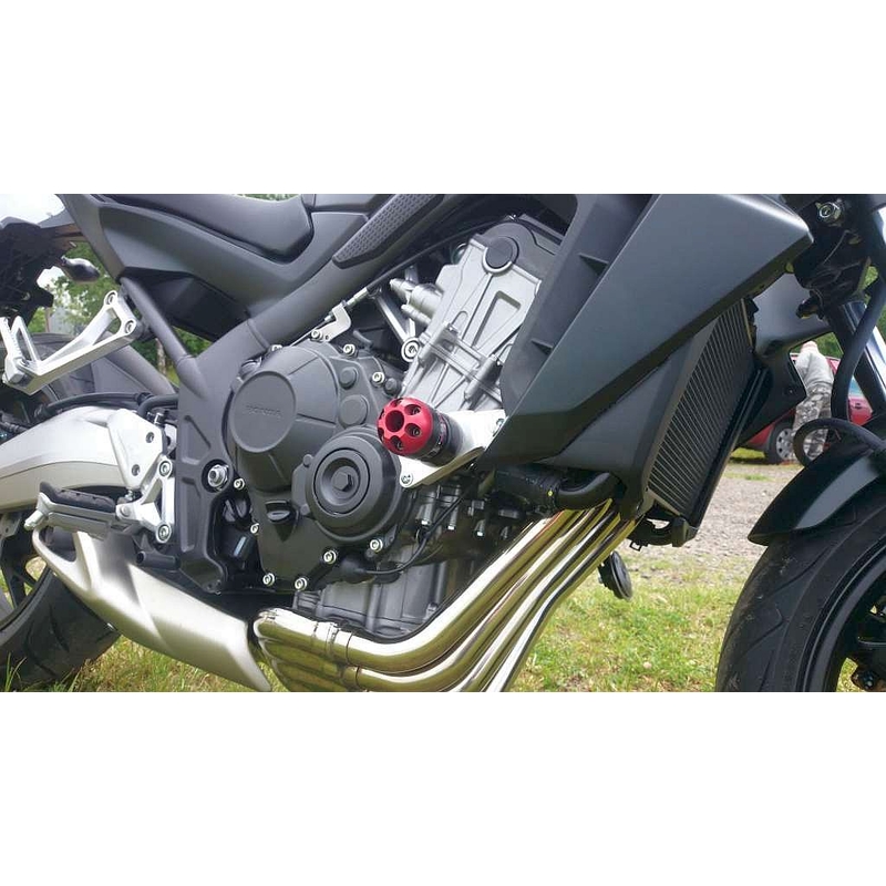 Honda CB650 F (14-) Pil