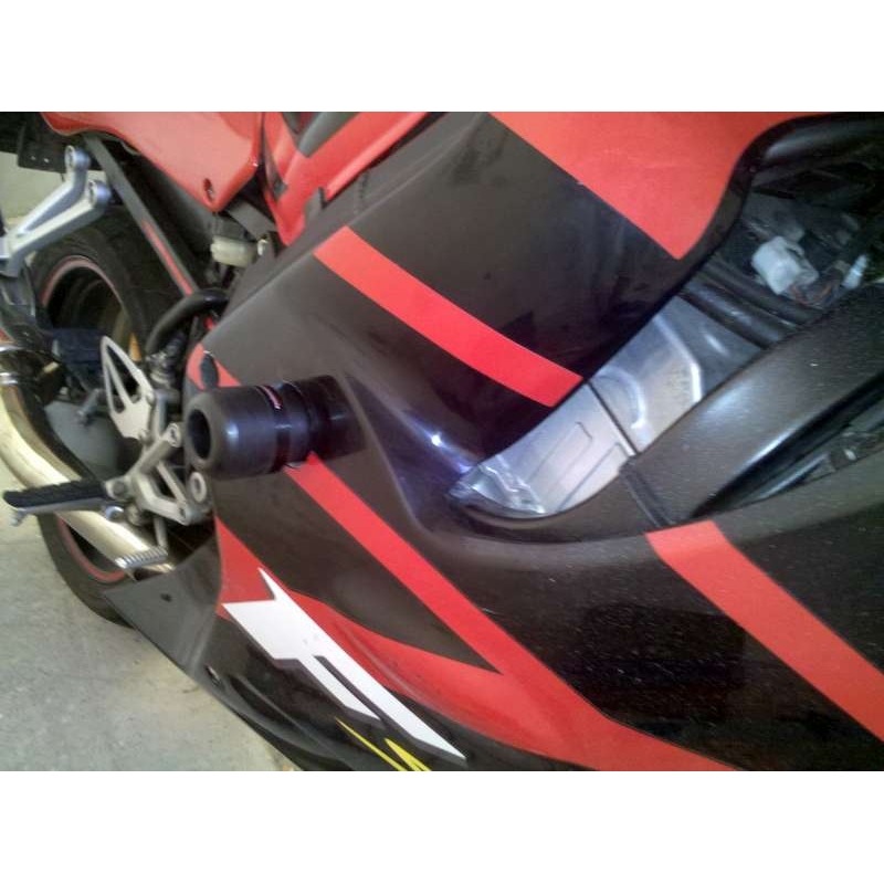 Honda CBR 600F (92-98) Pil