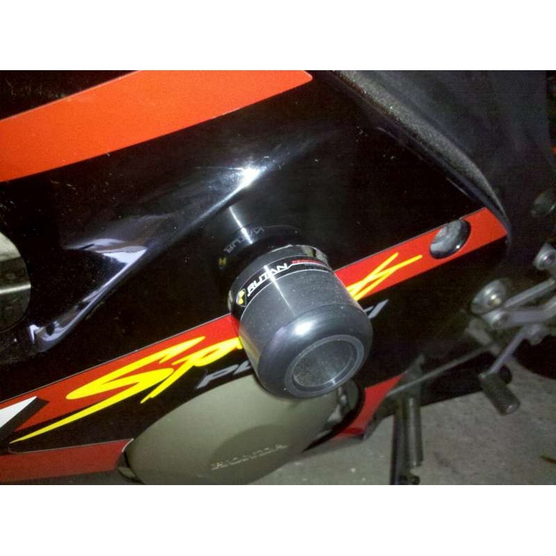 Honda CBR 600F (92-98) Pil