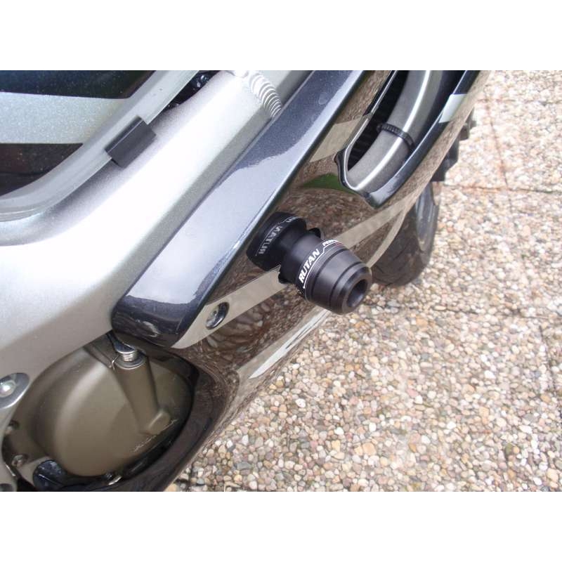 Honda CBR 600F (92-98) Classic