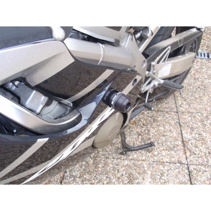 Honda CBR 600F (92-98) Classic