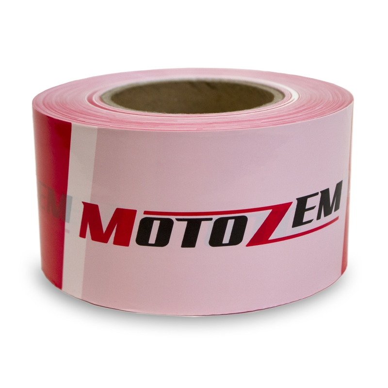 MotoZem sikkerhedstape