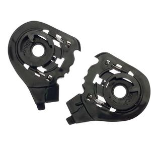 Hakkeliftmekanisme til LS2 FF325-hjelm størrelse L