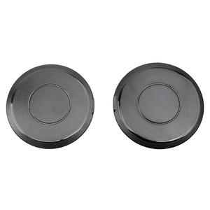 Plexi-overtræk til LS2 FF902-hjelm, sort