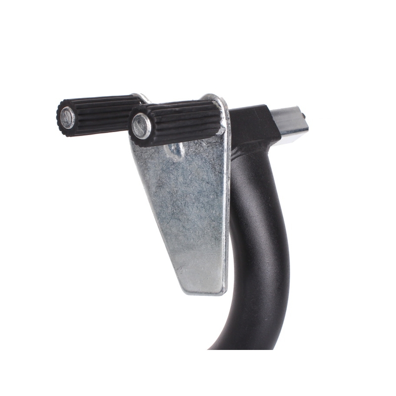 R-TECH EVO motorcykelstativsæt (for + bag med hjul)