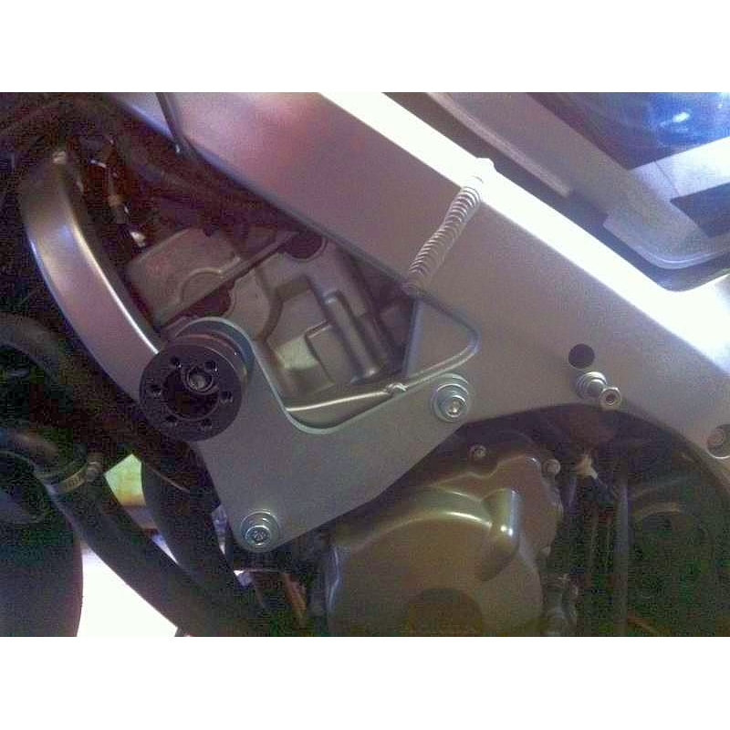 Honda CBR 600F (99-07) UDEN CAPTAIN-JUSTERINGSPIL