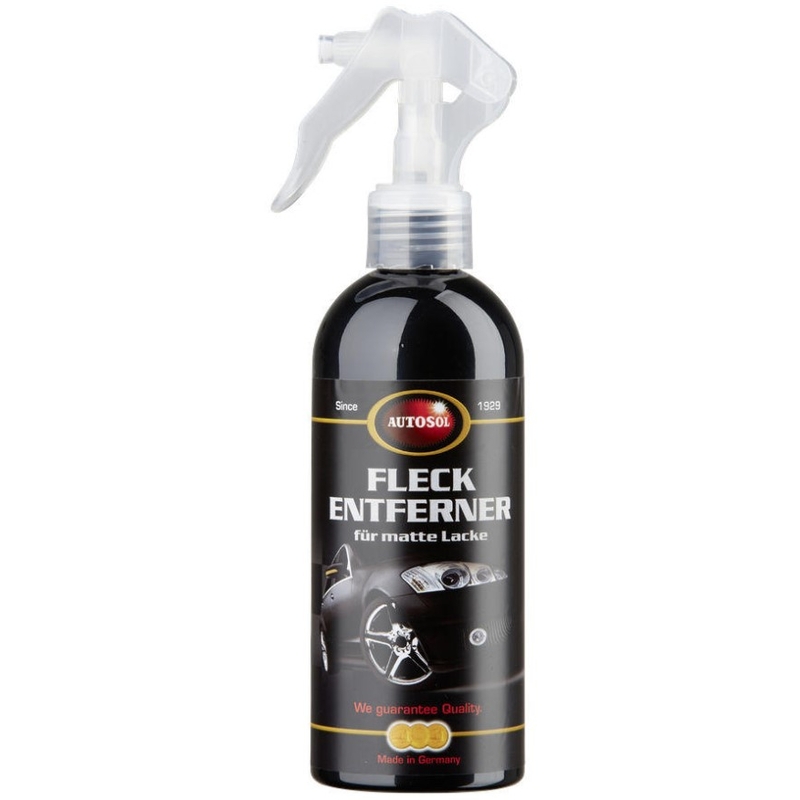 Autosol Pletfjerner 250 ml