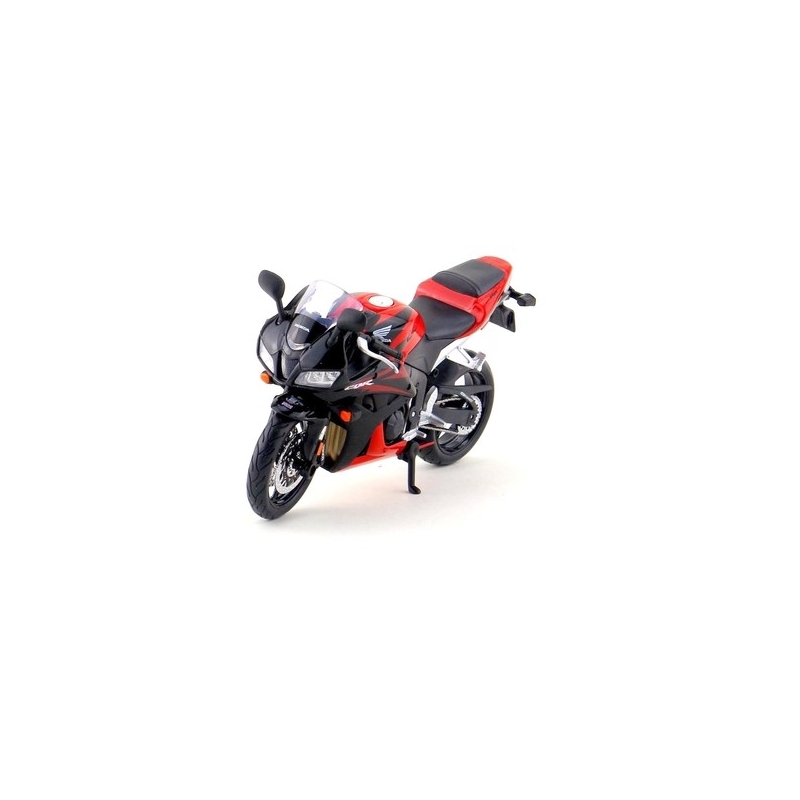Model af Maisto-motorcykel Honda CBR 600 RR