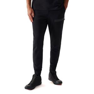 Sweatpants til mænd DAKAR DKR VIP P sort udsalg