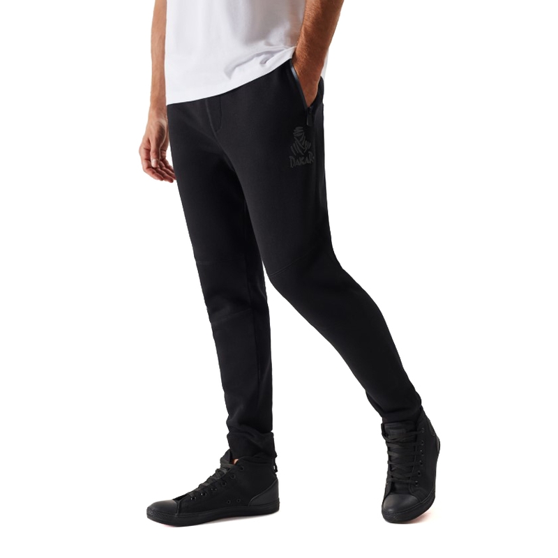 Sweatpants til mænd DAKAR Cover sort udsalg