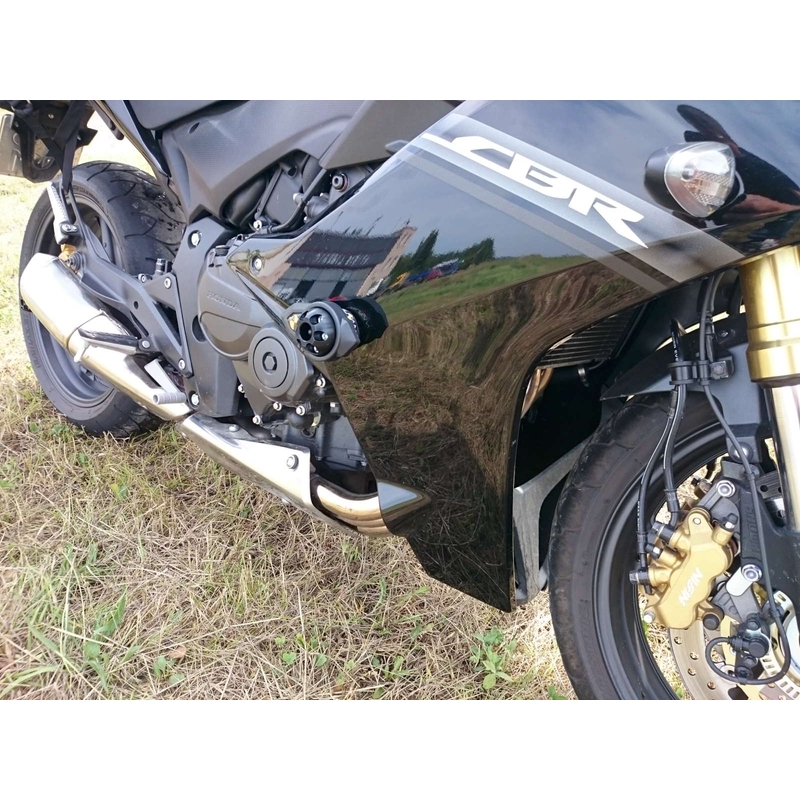 Honda CBR 600F (11-13) Pil