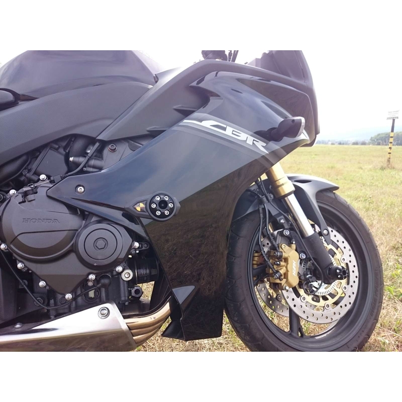 Honda CBR 600F (11-13) Pil